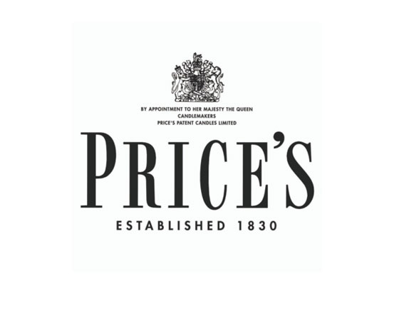 Prices Logo