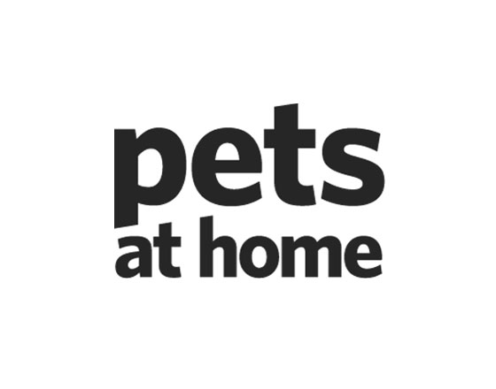 Pets at home Logo